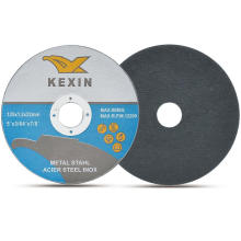 5′′ 125X1.2X22.2mm Cutting Disc